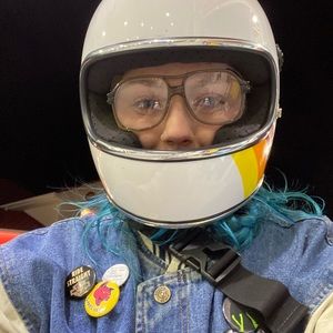 Meet your Posher, Siana